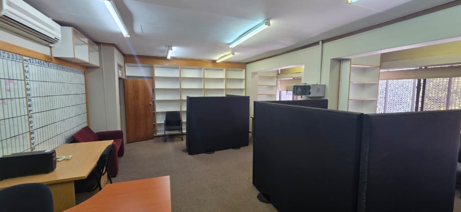 Commercial Property for Sale in Klerksdorp North West